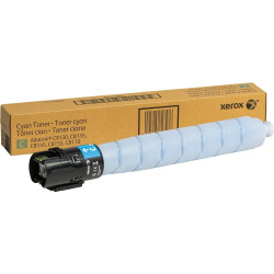 Тонер касета XEROX 006R01759 Toner cyan AltaLink C8145/55/70 28 000 pages