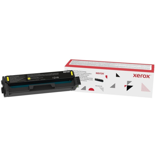 Тонер касета XEROX 006R04390 Toner C230/C235 Yellow Std 1500
