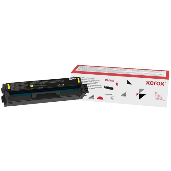 Тонер касета XEROX 006R04390 Toner C230/C235 Yellow Std 1500