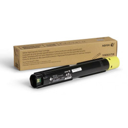 Тонер касета XEROX 106R03746 Toner yellow Versalink C7020 / C7025 / C7030 16 500 pgs