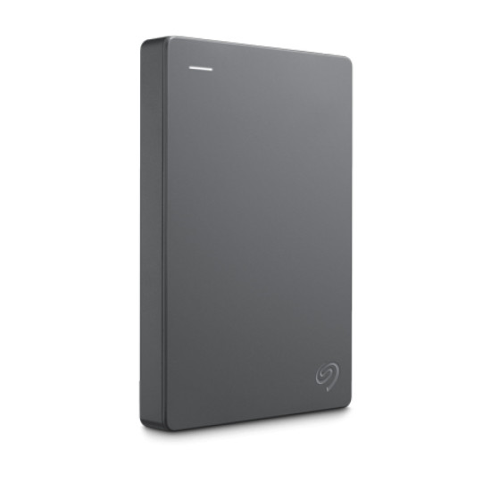Външен твърд диск SEAGATE Basic 5TB 2.5"