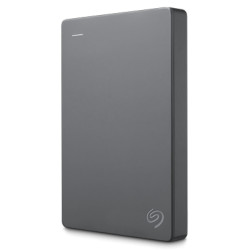 Външен твърд диск SEAGATE Basic 5TB 2.5"