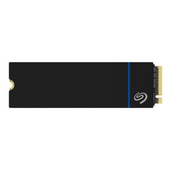 Вътрешен SSD диск SEAGATE Game Drive за PS5 1TB NVMe M.2 SSD