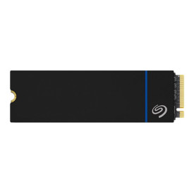 Вътрешен SSD диск SEAGATE Game Drive за PS5 1TB NVMe M.2 SSD