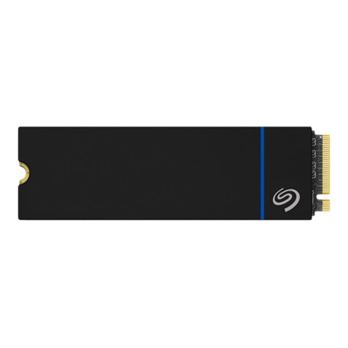 Вътрешен SSD диск SEAGATE Game Drive за PS5 1TB NVMe M.2 SSD