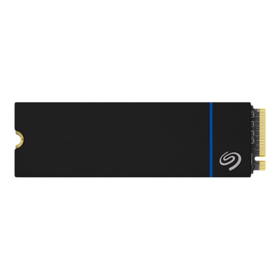 Вътрешен SSD диск SEAGATE Game Drive за PS5 1TB NVMe M.2 SSD