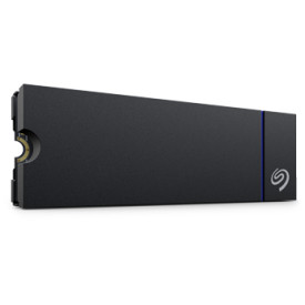 Вътрешен SSD диск SEAGATE Game Drive за PS5 1TB NVMe M.2 SSD