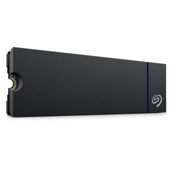 Вътрешен SSD диск SEAGATE Game Drive за PS5 1TB NVMe M.2 SSD
