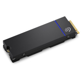 Вътрешен SSD диск SEAGATE Game Drive за PS5 1TB NVMe M.2 SSD