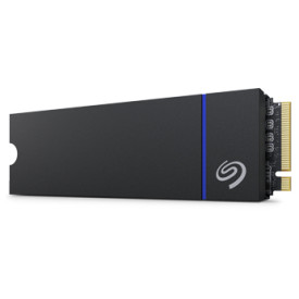 Вътрешен SSD диск SEAGATE Game Drive за PS5 1TB NVMe M.2 SSD