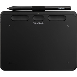 Графичен таблет VIEWSONIC PF720 Pen Tablet