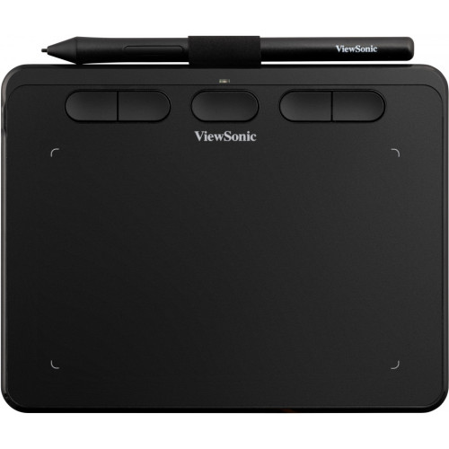 Графичен таблет VIEWSONIC PF720 Pen Tablet