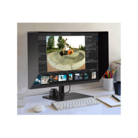 Монитор VIEWSONIC VP2786-4K 27 inch 16:9 HDR 3840x2160 LCD monitor with 2x HDMI 1xDP 1.4 1 up USB 3.1 ID I/O Port USB-C