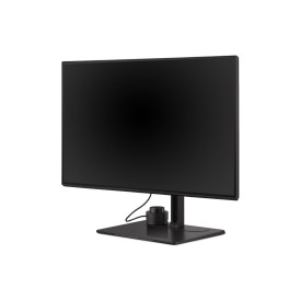 Монитор VIEWSONIC VP2786-4K 27 inch 16:9 HDR 3840x2160 LCD monitor with 2x HDMI 1xDP 1.4 1 up USB 3.1 ID I/O Port USB-C