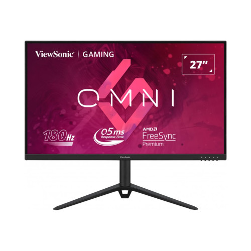 Монитор VIEWSONIC VX2728J 27 inch IPS 1920x1080 16:9 1ms 2xHDMI DP