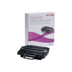 Тонер касета XEROX Toner black WC3210 WC3220 106R01485