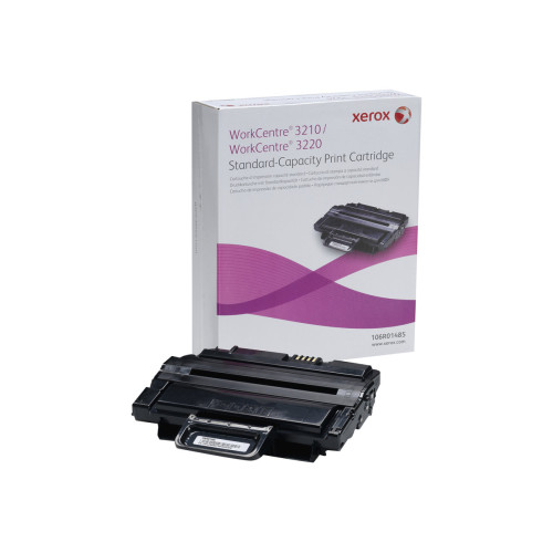 Тонер касета XEROX Toner black WC3210 WC3220 106R01485