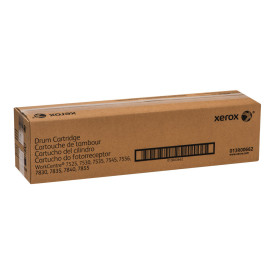 Тонер касета XEROX WorkCentre 7525/7530/7535/7545/7556 print unit standard capacity 125.000 pages 1-pack