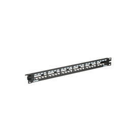 Мрежови панел PANDUIT Mini-Com CP24WSBLY