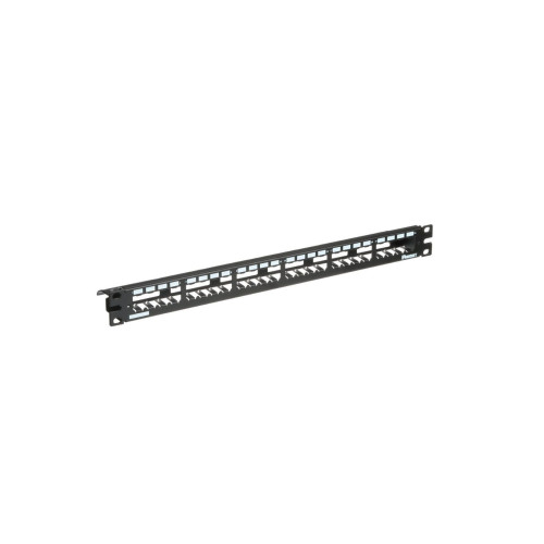 Мрежови панел PANDUIT Mini-Com CP24WSBLY