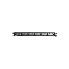 Мрежови панел PANDUIT Mini-Com CP24WSBLY