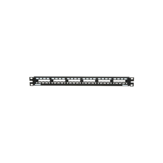 Мрежови панел PANDUIT Mini-Com CP24WSBLY