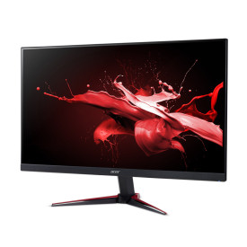 Монитор ACER monitor 60cm 23.8 inch ZeroFrame IPS 100Hz FreeSync 16:9 1ms VRB 250nits HDMI DP MM Audio out EU MPRII Black