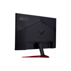 Монитор ACER monitor 60cm 23.8 inch ZeroFrame IPS 100Hz FreeSync 16:9 1ms VRB 250nits HDMI DP MM Audio out EU MPRII Black