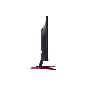 Монитор ACER monitor 60cm 23.8 inch ZeroFrame IPS 100Hz FreeSync 16:9 1ms VRB 250nits HDMI DP MM Audio out EU MPRII Black
