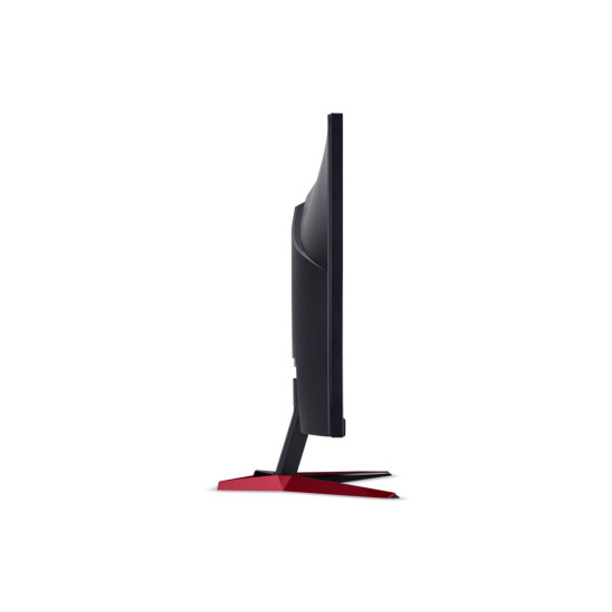 Монитор ACER monitor 60cm 23.8 inch ZeroFrame IPS 100Hz FreeSync 16:9 1ms VRB 250nits HDMI DP MM Audio out EU MPRII Black