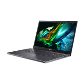 Лаптоп ACER Aspire 5 A515-58M-56WA Core i5-1335U 15.6Inch FHD IPS 16GB RAM 512GB SSD
