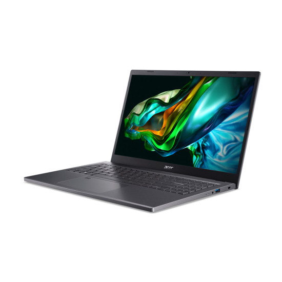 Лаптоп ACER Aspire 5 A515-58M-56WA Core i5-1335U 15.6Inch FHD IPS 16GB RAM 512GB SSD