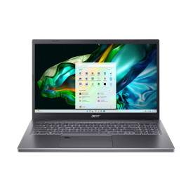 Лаптоп ACER Aspire 5 A515-58M-56WA Core i5-1335U 15.6Inch FHD IPS 16GB RAM 512GB SSD