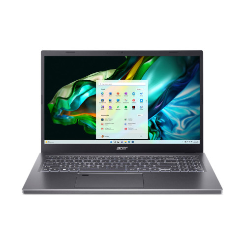 Лаптоп ACER Aspire 5 A515-58M-56WA Core i5-1335U 15.6Inch FHD IPS 16GB RAM 512GB SSD