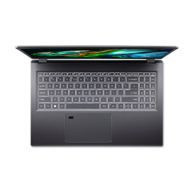 Лаптоп ACER Aspire 5 A515-58M-56WA Core i5-1335U 15.6Inch FHD IPS 16GB RAM 512GB SSD