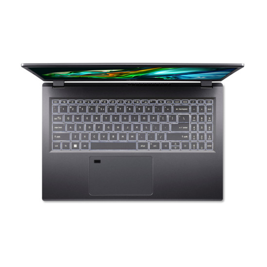 Лаптоп ACER Aspire 5 A515-58M-56WA Core i5-1335U 15.6Inch FHD IPS 16GB RAM 512GB SSD