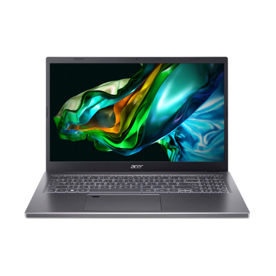 Лаптоп ACER Aspire 5 A515-58M-56WA Core i5-1335U 15.6Inch FHD IPS 16GB RAM 512GB SSD