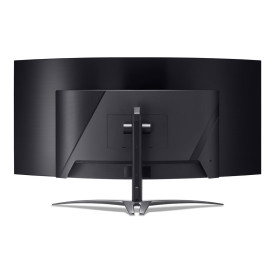 Монитор ACER Predator X45bmiiphuzx 113cm 44.5 inch Curved 800R WQHD ZeroFrame OLED 240Hz FreeSync Premium 21:9 1000nits (P)