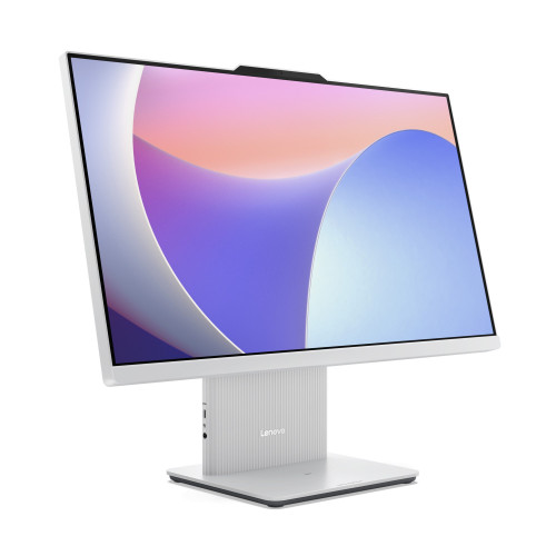 All-In-One компютър Lenovo IdeaCentre AIO 24IRH9 Intel Core i3-1315U 23.8 inch FullHD AG Touch 16GB DDR5 512GB SSD