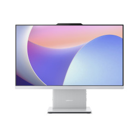 All-In-One компютър Lenovo IdeaCentre AIO 24IRH9 Intel Core i3-1315U 23.8 inch FullHD AG Touch 16GB DDR5 512GB SSD