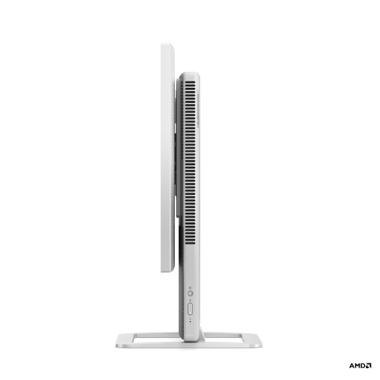 All-In-One компютър Lenovo Yoga AIO 7 27APH8 AMD Ryzen 7 8845HS 27 inch QHD AG 32GB DDR5 1TB SSD W11H
