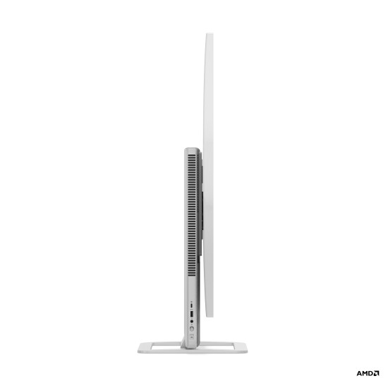 All-In-One компютър Lenovo Yoga AIO 7 27APH8 AMD Ryzen 7 8845HS 27 inch QHD AG 32GB DDR5 1TB SSD W11H