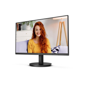 Монитор AOC 24B3HMA2 24 inch FHD VA 100Hz normal stand ad sync 1ms MPRT HDMI