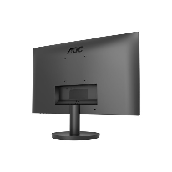 Монитор AOC 24B3HMA2 24 inch FHD VA 100Hz normal stand ad sync 1ms MPRT HDMI