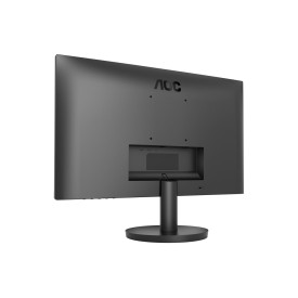 Монитор AOC 24B3HMA2 24 inch FHD VA 100Hz normal stand ad sync 1ms MPRT HDMI