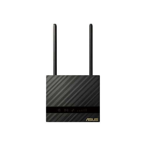 Рутер ASUS 4G-N16 Wireless N300 LTE