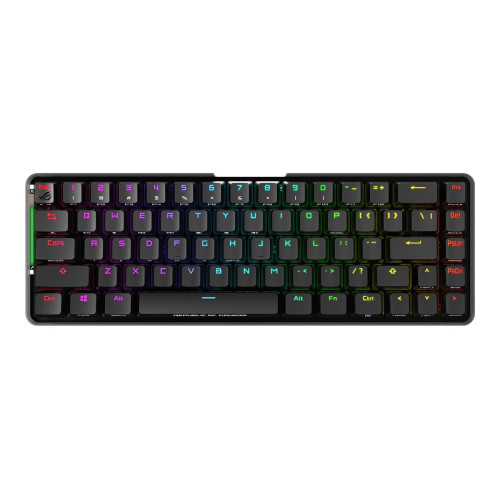 Безжична клавиатура ASUS M601 ROG Falchion Wireless