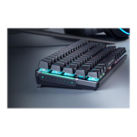Безжична клавиатура ASUS M601 ROG Falchion Wireless