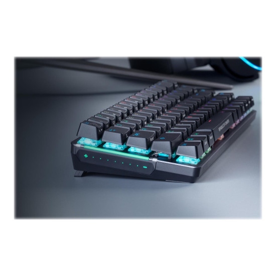 Безжична клавиатура ASUS M601 ROG Falchion Wireless