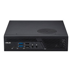 Настолен компютър ASUS PB63-B7016MH i7-13700 16GB DDR5 512GB M.2 NVMe PCIe 4.0 SSD NOOS